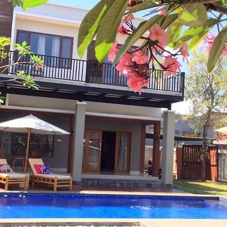 Villa Tiller 1 Narmada Zewnętrze zdjęcie