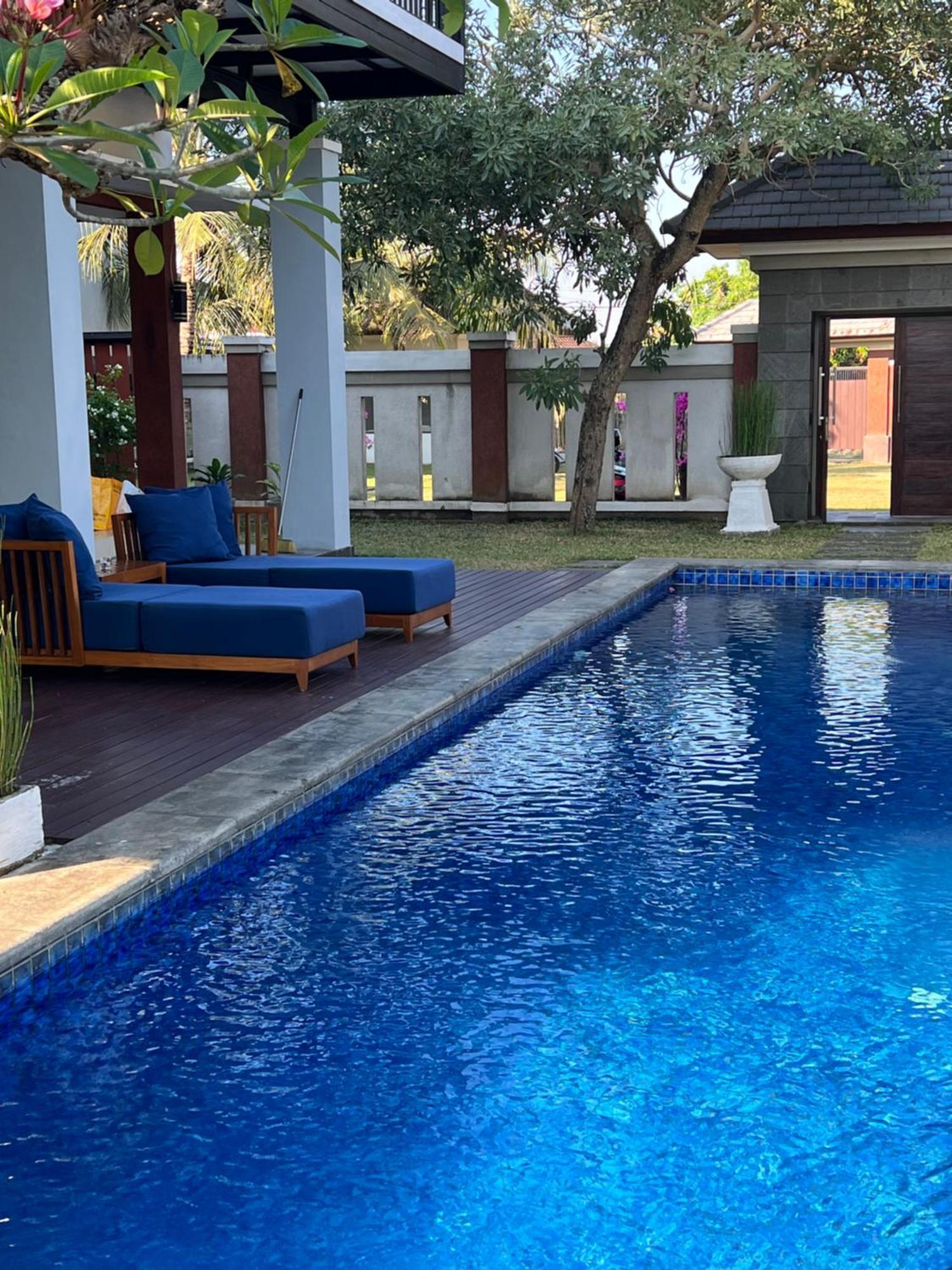Villa Tiller 1 Narmada Zewnętrze zdjęcie