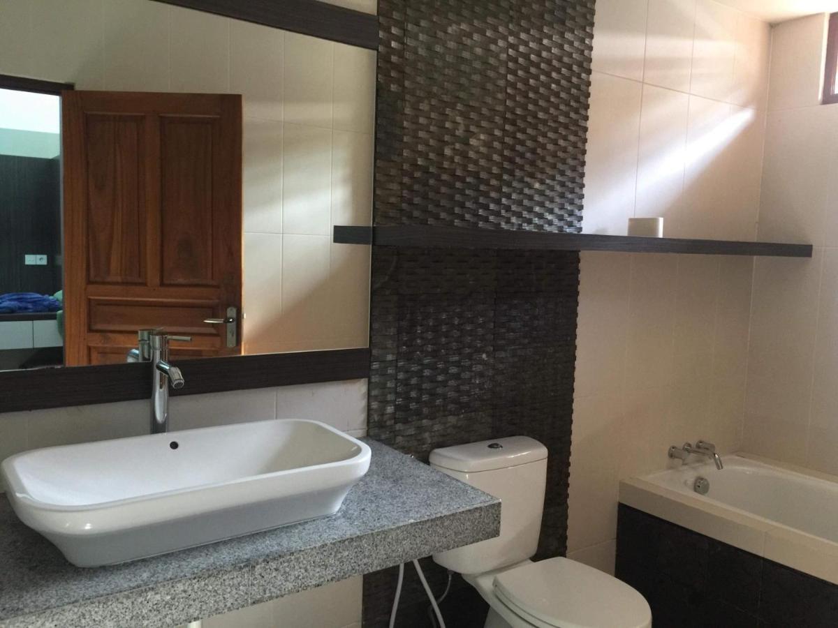 Villa Tiller 1 Narmada Zewnętrze zdjęcie