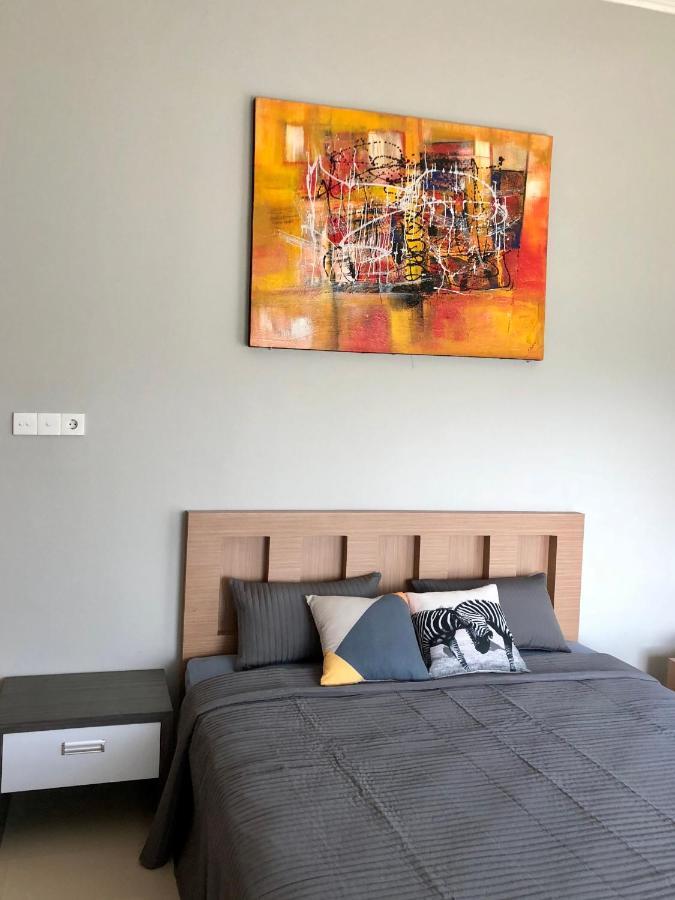 Villa Tiller 1 Narmada Zewnętrze zdjęcie