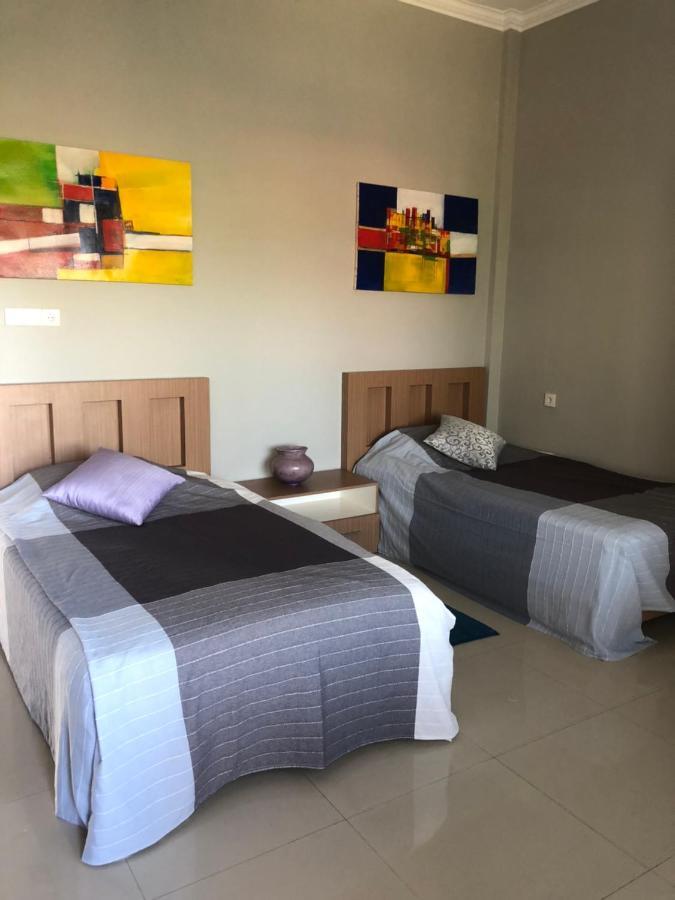 Villa Tiller 1 Narmada Zewnętrze zdjęcie
